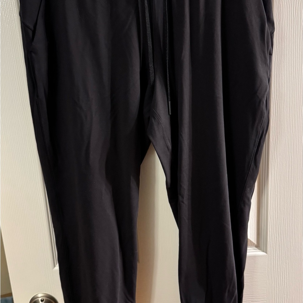 Lululemon Ready to Rulu Jogger Pants